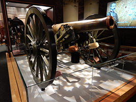 Gettysburg Museum